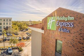 Holiday Inn Express & Suites Gulf Shores by IHG
