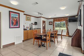 Express Inn and Suites