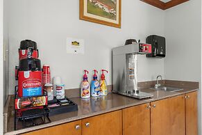 Express Inn and Suites