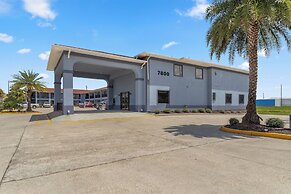 Express Inn and Suites