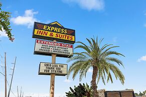 Express Inn and Suites