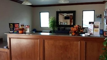 Express Inn and Suites