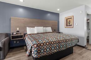 Express Inn and Suites