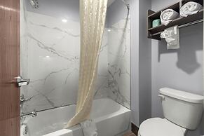 Express Inn and Suites