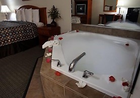 Express Inn and Suites