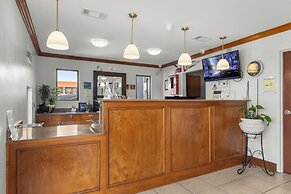 Express Inn and Suites