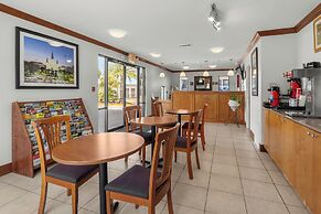 Express Inn and Suites