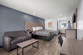 Express Inn and Suites