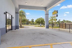 Express Inn and Suites