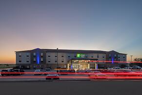 Holiday Inn Express & Suites N Waco Area - West by IHG