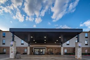 Holiday Inn Express & Suites N Waco Area - West by IHG