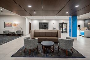 Holiday Inn Express & Suites N Waco Area - West by IHG