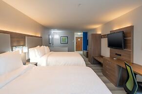 Holiday Inn Express & Suites N Waco Area - West by IHG