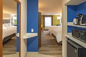 Holiday Inn Express & Suites N Waco Area - West by IHG