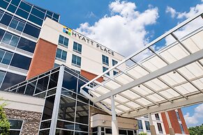 Hyatt Place Charleston Airport/Convention Center