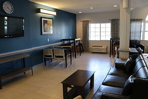 Microtel Inn & Suites by Wyndham Columbus/Near Fort Moore