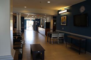 Microtel Inn & Suites by Wyndham Columbus/Near Fort Moore