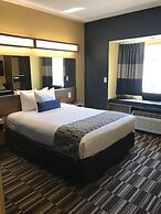 Microtel Inn & Suites by Wyndham Columbus/Near Fort Moore