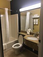 Microtel Inn & Suites by Wyndham Columbus/Near Fort Moore