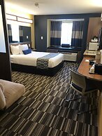 Microtel Inn & Suites by Wyndham Columbus/Near Fort Moore