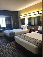 Microtel Inn & Suites by Wyndham Columbus/Near Fort Moore