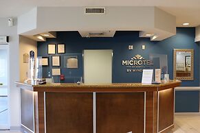Microtel Inn & Suites by Wyndham Columbus/Near Fort Moore
