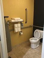 Microtel Inn & Suites by Wyndham Columbus/Near Fort Moore