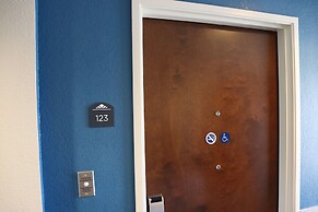 Microtel Inn & Suites by Wyndham Columbus/Near Fort Moore