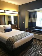Microtel Inn & Suites by Wyndham Columbus/Near Fort Moore