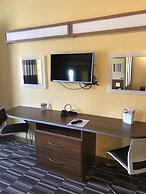 Microtel Inn & Suites by Wyndham Columbus/Near Fort Moore
