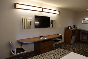 Microtel Inn & Suites by Wyndham Columbus/Near Fort Moore
