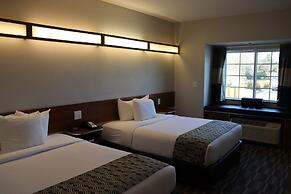 Microtel Inn & Suites by Wyndham Columbus/Near Fort Moore