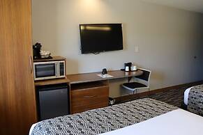 Microtel Inn & Suites by Wyndham Columbus/Near Fort Moore