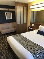 Microtel Inn & Suites by Wyndham Columbus/Near Fort Moore