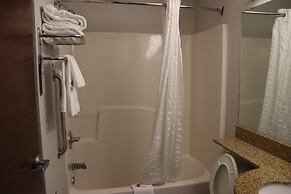 Microtel Inn & Suites by Wyndham Columbus/Near Fort Moore