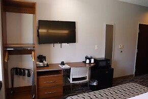 Microtel Inn & Suites by Wyndham Columbus/Near Fort Moore