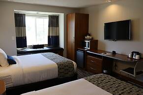 Microtel Inn & Suites by Wyndham Columbus/Near Fort Moore