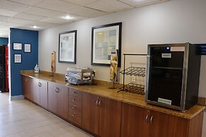 Microtel Inn & Suites by Wyndham Columbus/Near Fort Moore