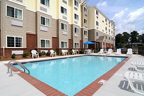 Microtel Inn & Suites by Wyndham Columbus/Near Fort Moore