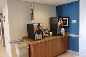 Microtel Inn & Suites by Wyndham Columbus/Near Fort Moore