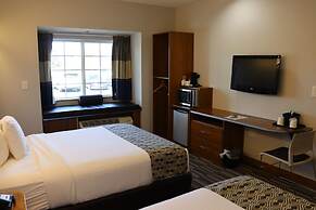 Microtel Inn & Suites by Wyndham Columbus/Near Fort Moore