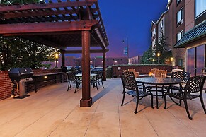 Towneplace Suites by Marriott Broken Arrow