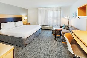 Towneplace Suites by Marriott Broken Arrow