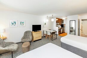 Towneplace Suites by Marriott Broken Arrow