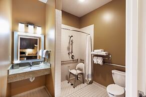 Towneplace Suites by Marriott Broken Arrow