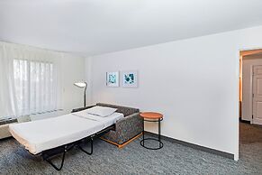 Towneplace Suites by Marriott Broken Arrow