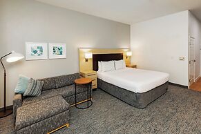 Towneplace Suites by Marriott Broken Arrow