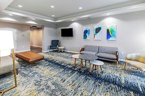 Towneplace Suites by Marriott Broken Arrow