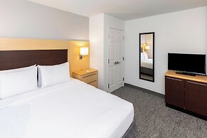 Towneplace Suites by Marriott Broken Arrow