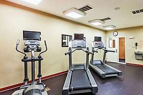 Towneplace Suites by Marriott Broken Arrow